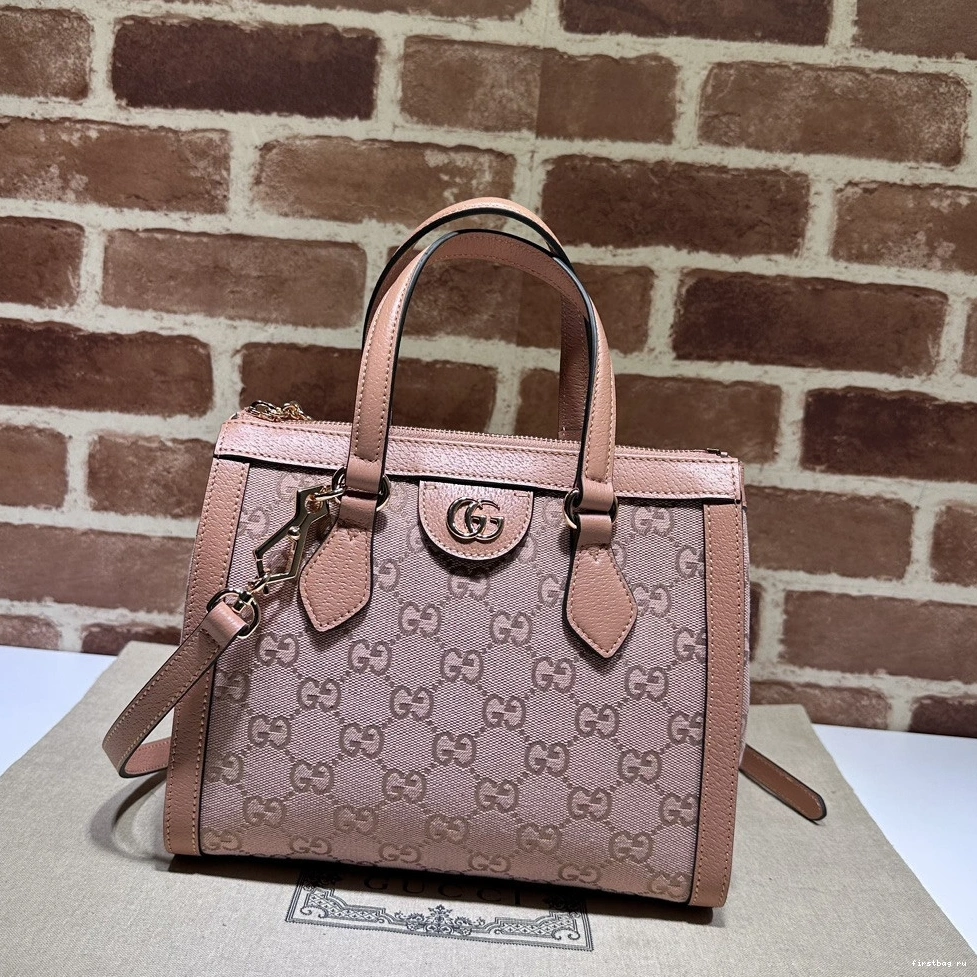 Firstbag ru bag Gucci GG small tote Ophidia 0809